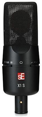 sE Electronics X1 S Vocal Microphone