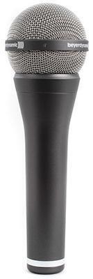 Beyerdynamic TG V90r Vocal Microphone