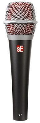 sE Electronics V7 Vocal Microhone