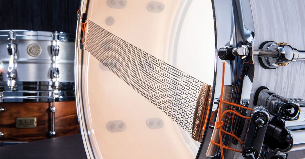Do Snare Wires Really Change Your Sound? - with Sound Samples