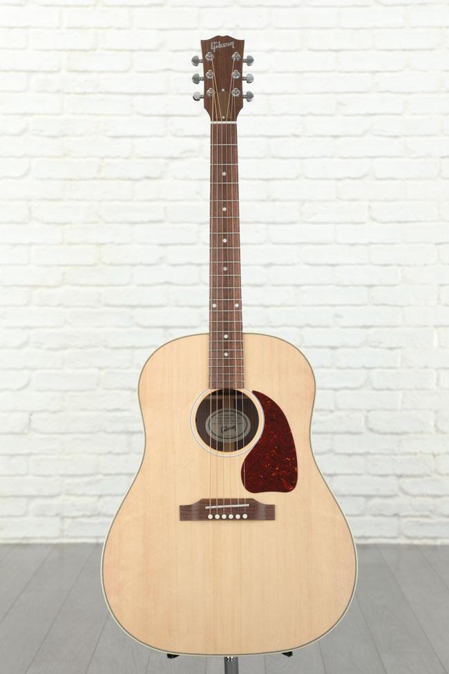 2020 Best Acoustic Guitars Under 1,000