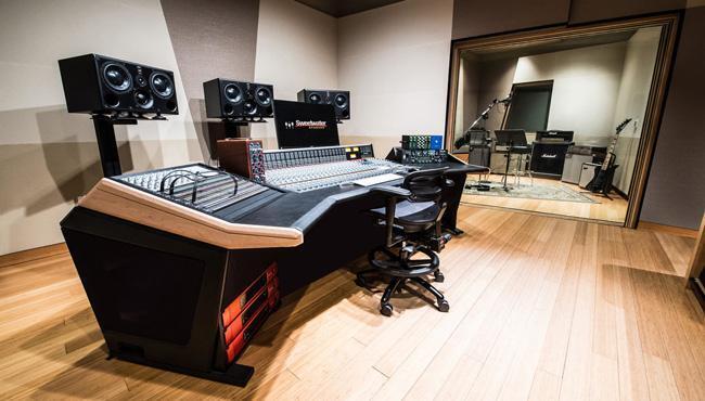 Sweetwater cheap studio equipment