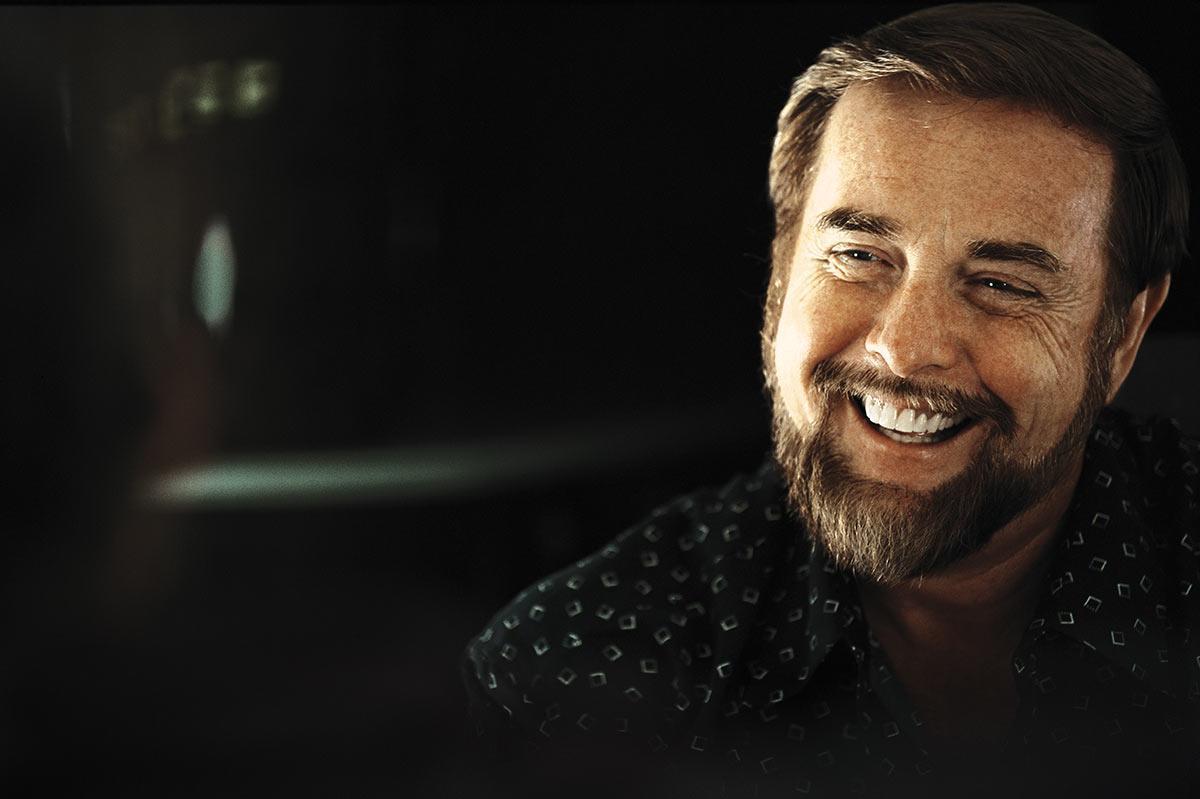 Behind the Brand — Peavey