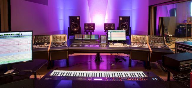 Welcome to Sweetwater Studios