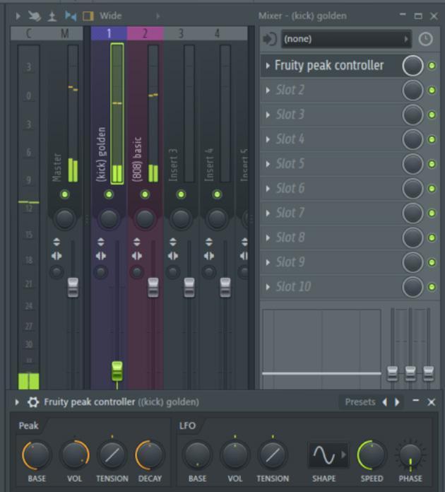 FL STUDIO MOBILE IS LIT!! (making a beat fl studio) 