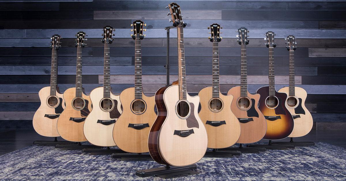 how much does an acoustic guitar cost