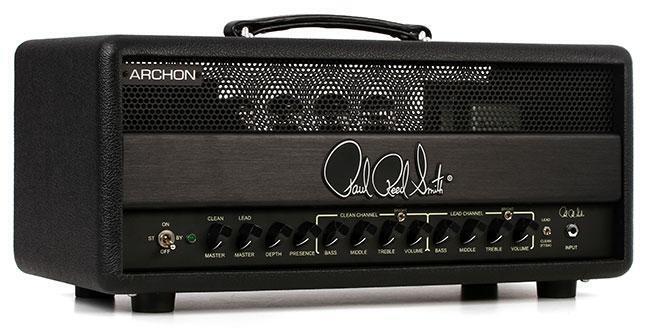 PRS Archon 100 — 100-watt Tube Head