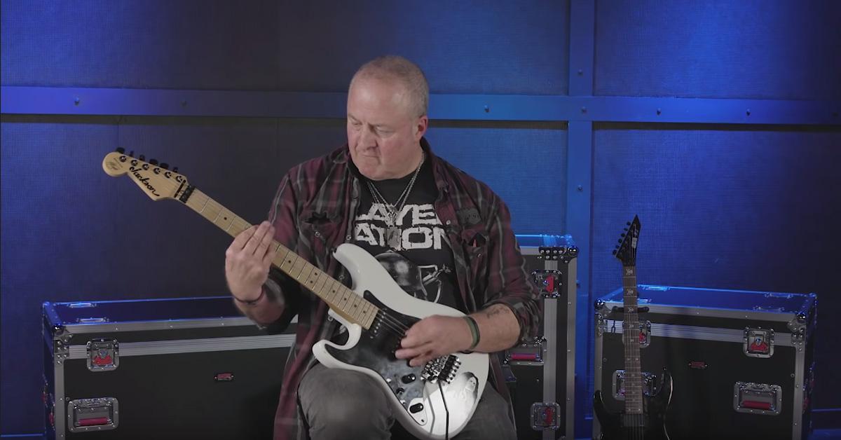 How to Play Inverted Power Chords