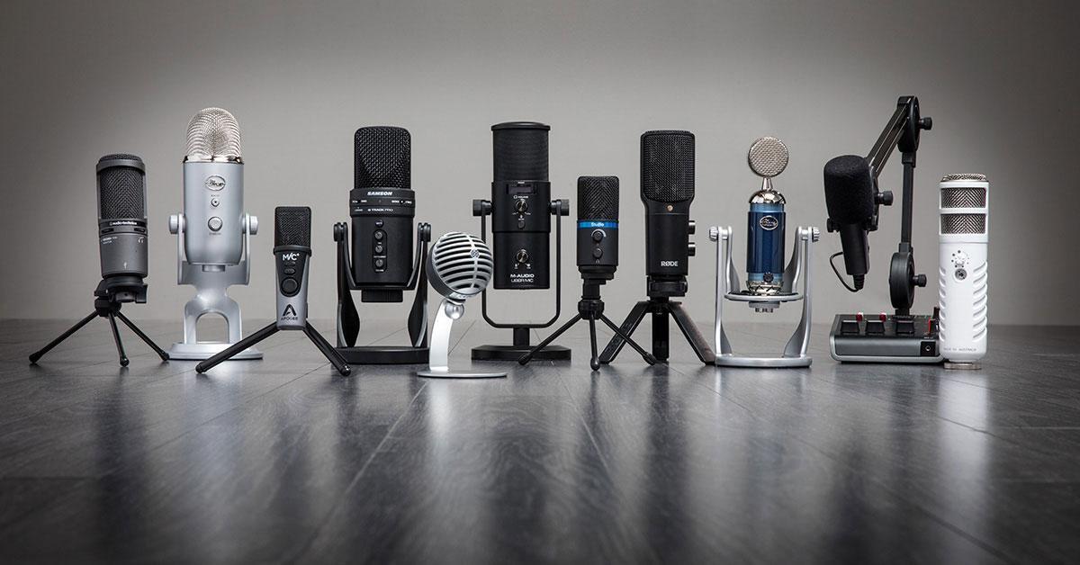 https://www.sweetwater.com/insync/media/2019/10/USB-Mics.jpg