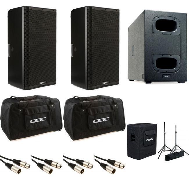 low cost pa system