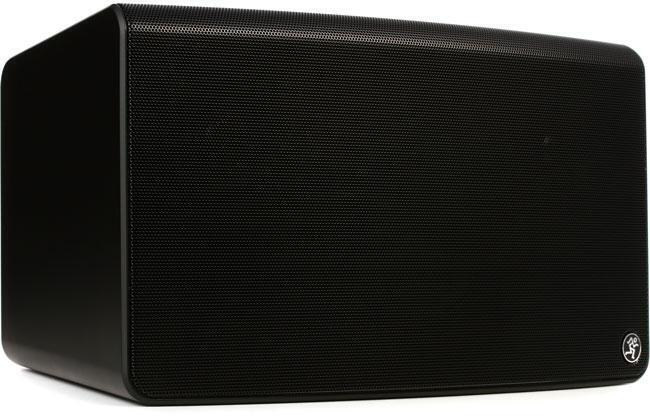 best compact pa subwoofer