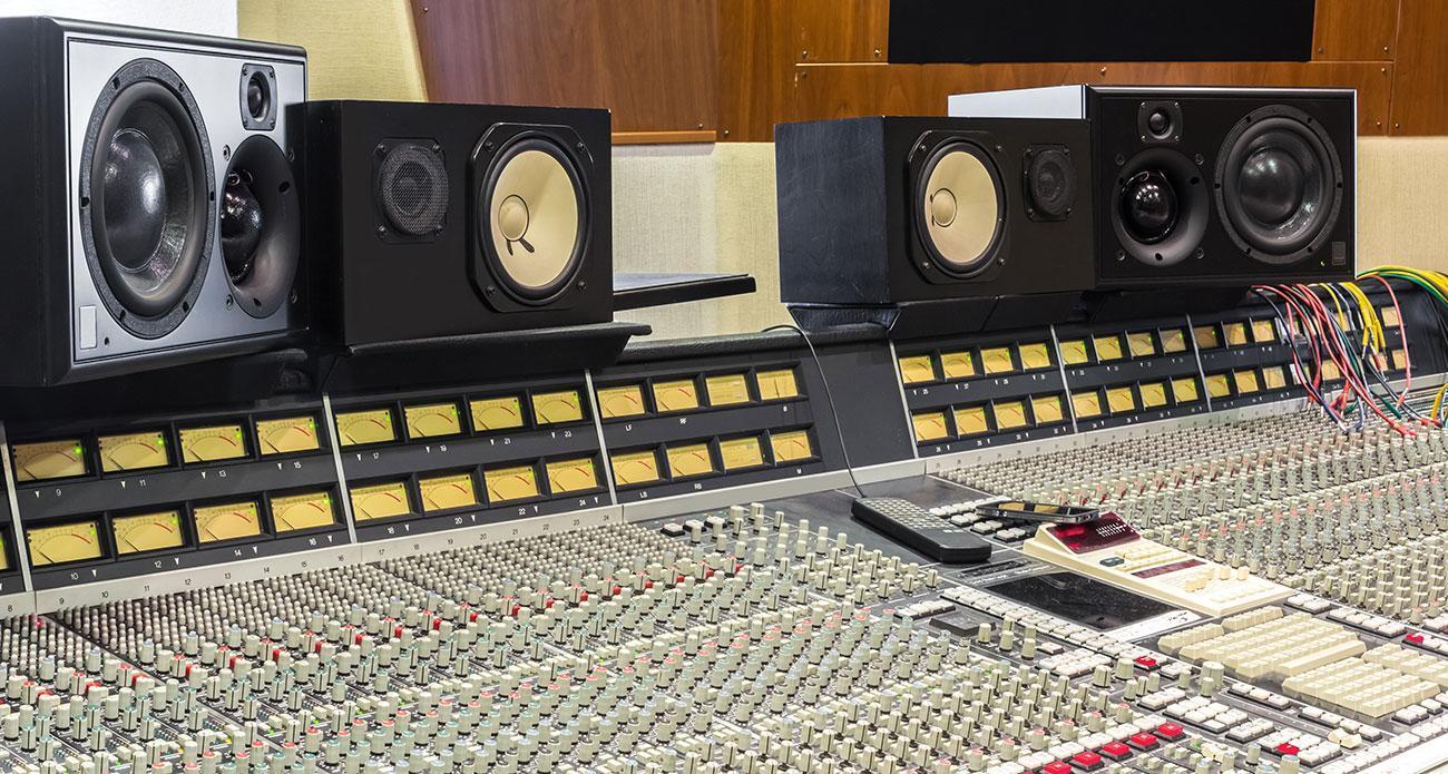 4 Decades Of Iconic Consoles Sweetwater