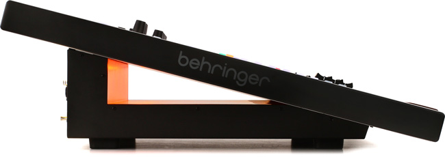 picture of Behringer Wing