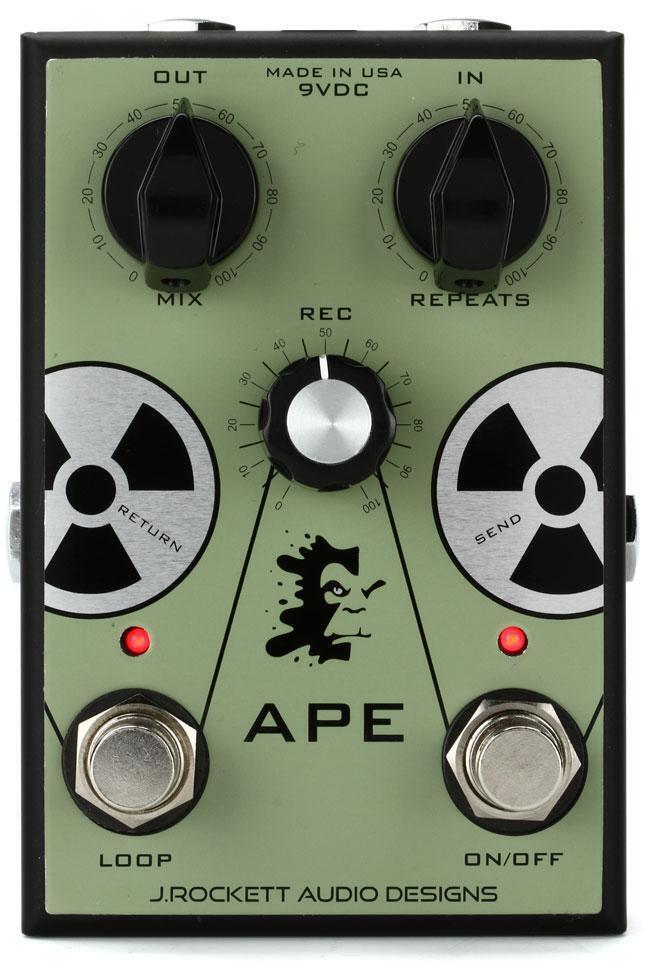 10 New Pedals You Need on Your Wish List