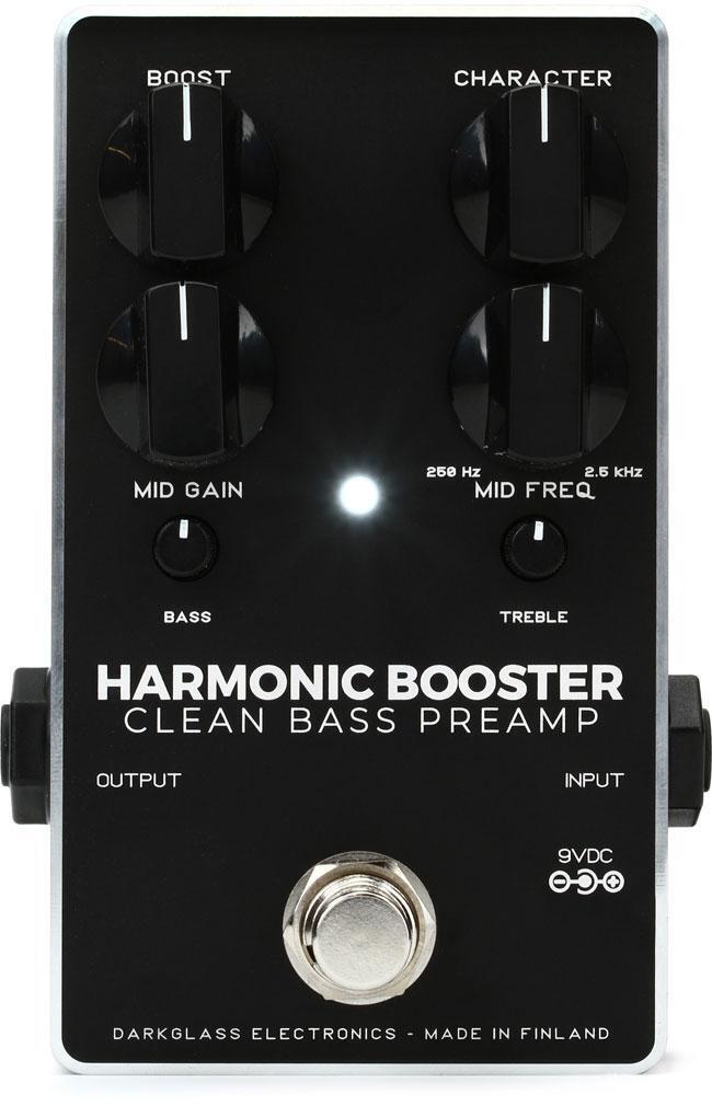 10 New Pedals You Need on Your Wish List