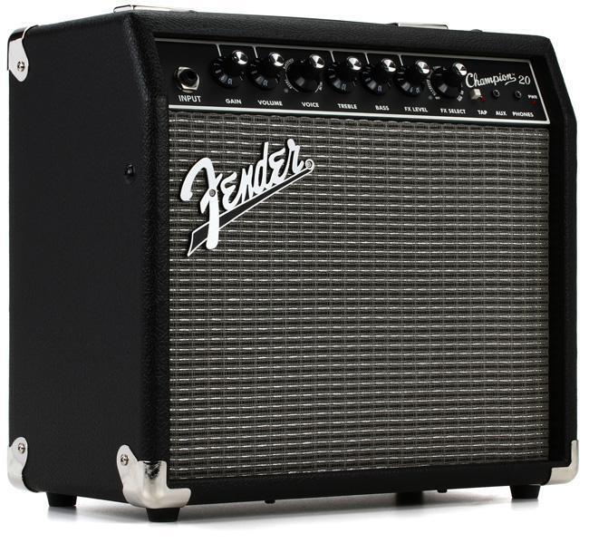 14 Best Beginner Guitar Amps of 2019