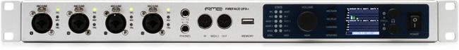 تصویر RME Fireface UFX +