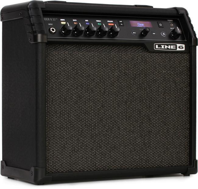 14 Best Beginner Guitar Amps of 2019