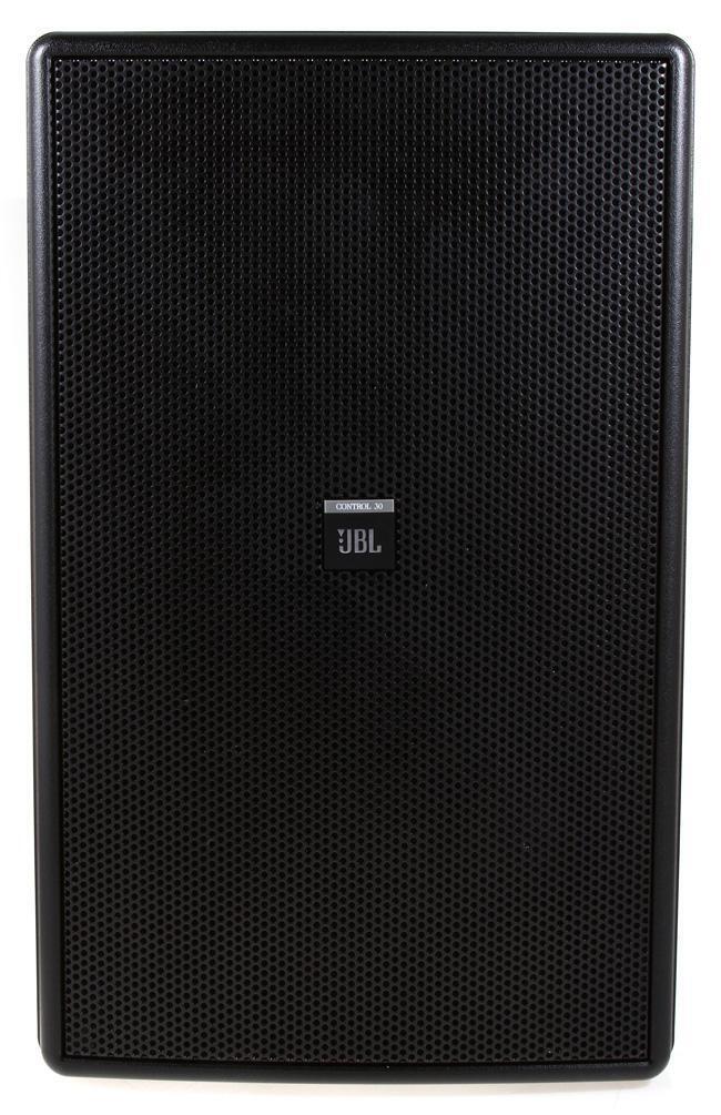 What Is A 70v Speaker System