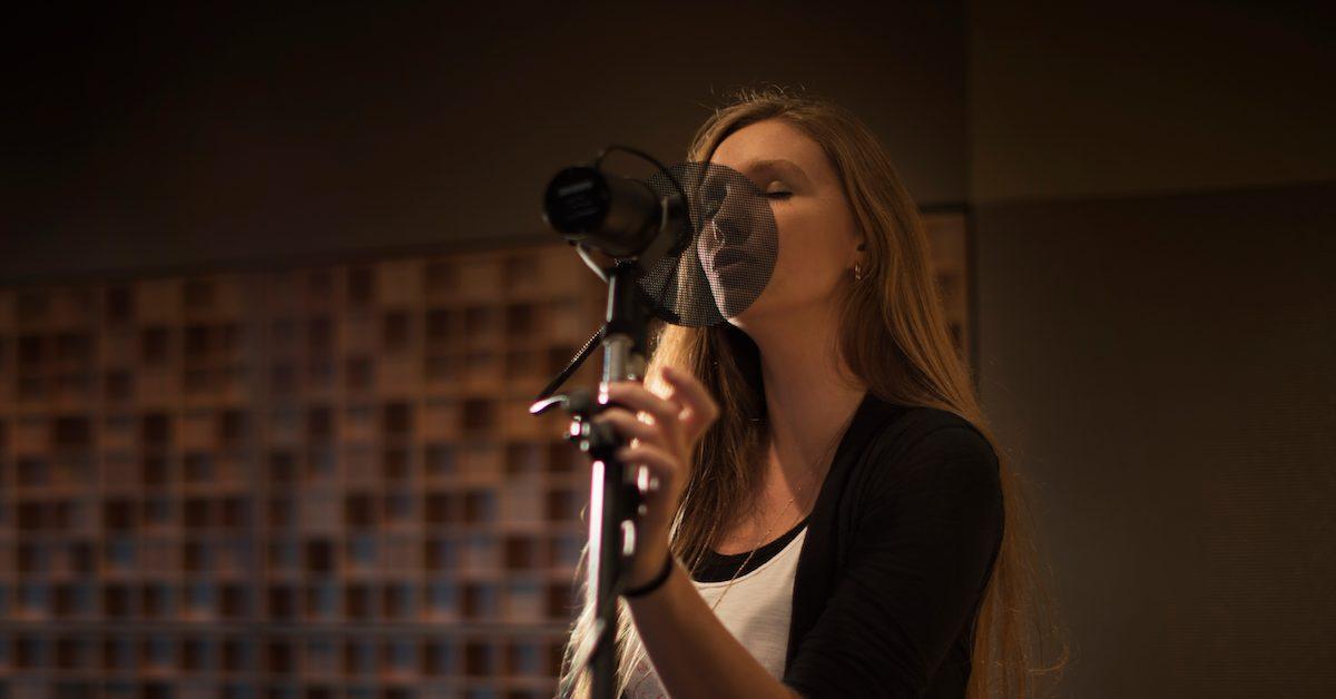 6 Ways to Record Better Lead Vocals