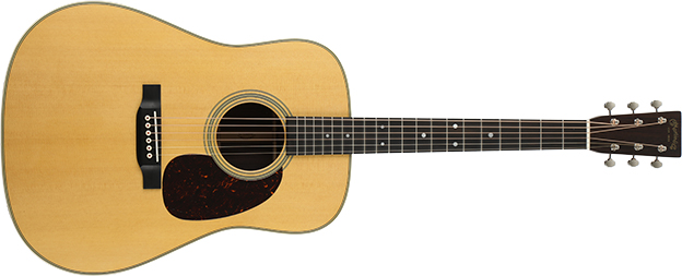 picture of Martin D-28