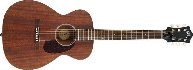epiphone acoustic guitar sound samples