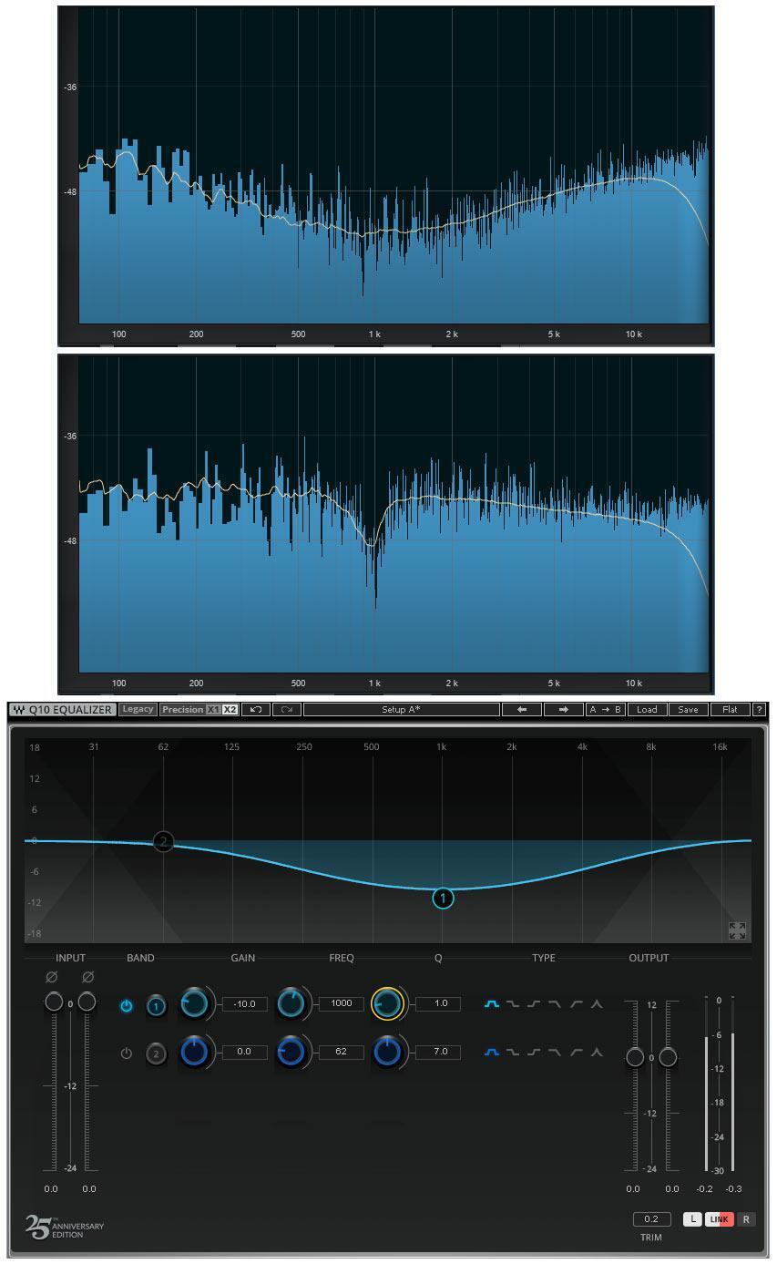Understanding EQ Curves Why Identical EQ Settings Can Sound Different...