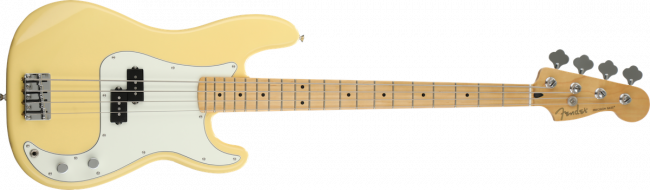 Fender Player Series Precision Bass