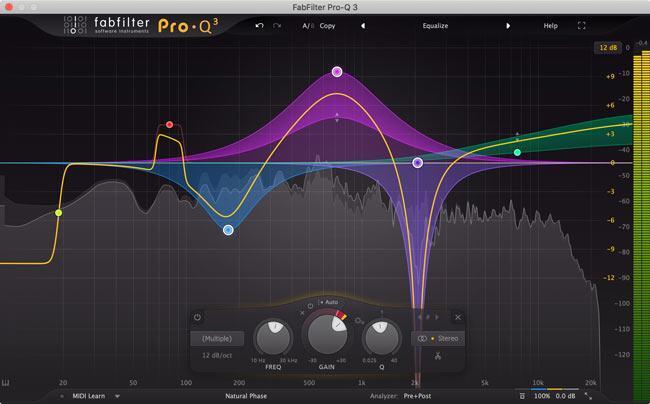 Mixage et Mastering Audio : Quelle Différence ?