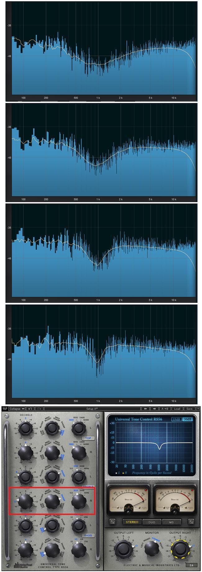 Understanding EQ Curves Why Identical EQ Settings Can Sound Different...