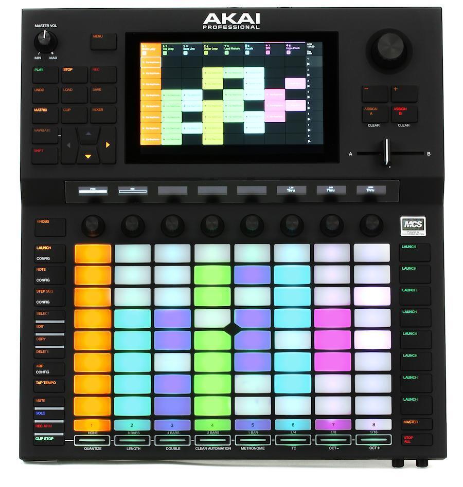 Best Drum Machines for Hiphop