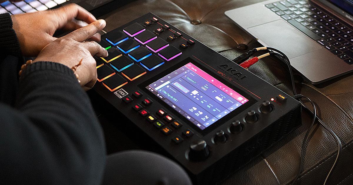 Best Drum Machines for Hip-hop