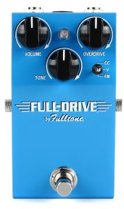Fulltone-Full-Drive