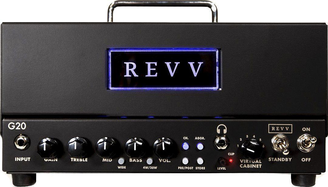 Best Lowwatt Tube Amps