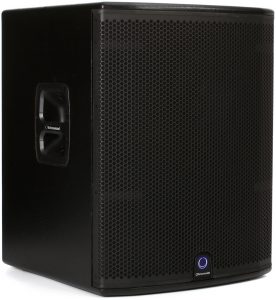 Active Subwoofer Turbosound iQ18B 3000W 18 with DSP