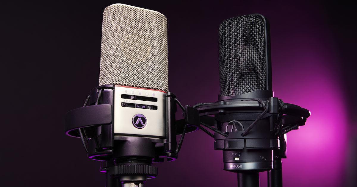 10 dollar mic