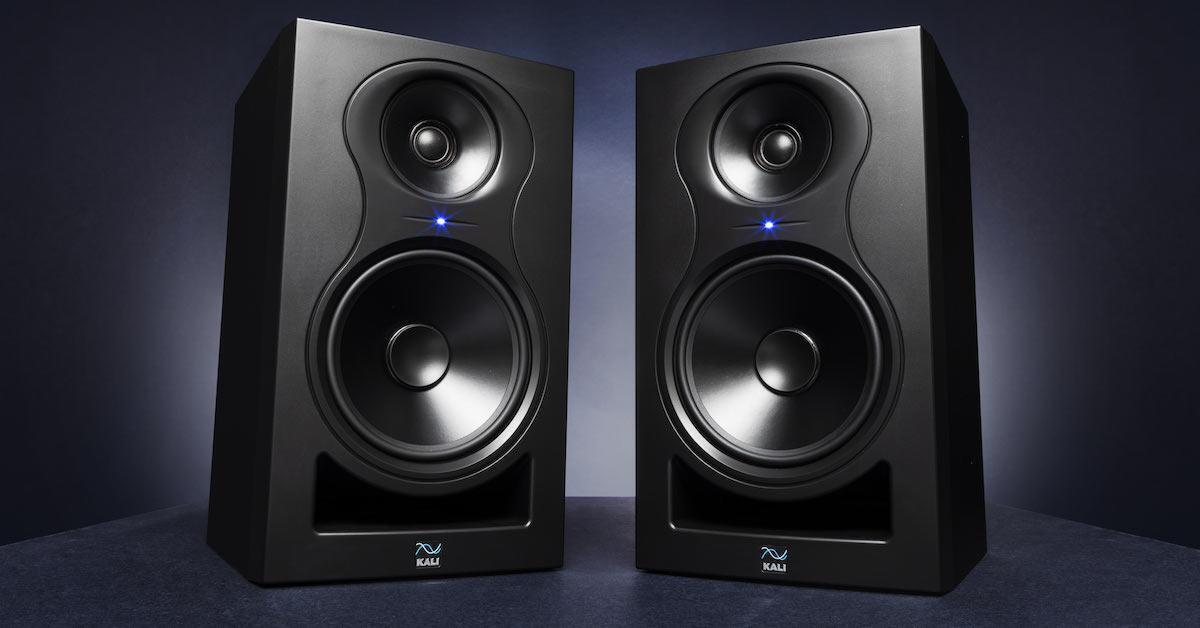 best studio monitor speakers