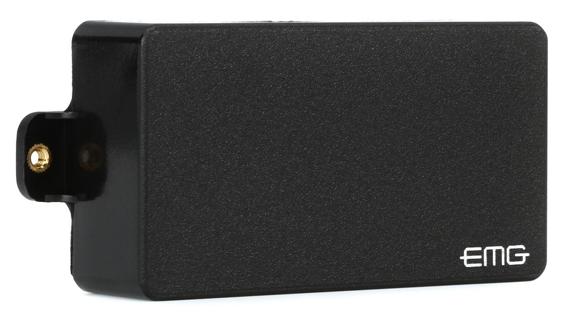 Active vs. Passive Pickups What’s the Difference? Which Is Best