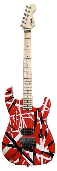 EVH-Striped-Series