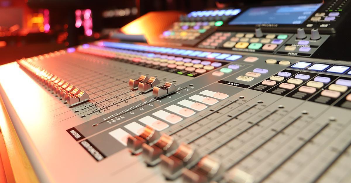 Sound Advice 8 Essential Live Sound Tips for Beginners