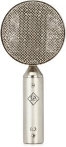 Golden-Age-Project-R2-MKII-Ribbon-Microphone