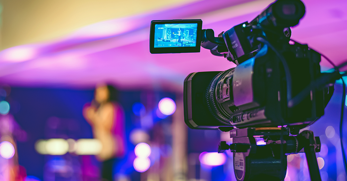 Livestreaming Tips For Churches