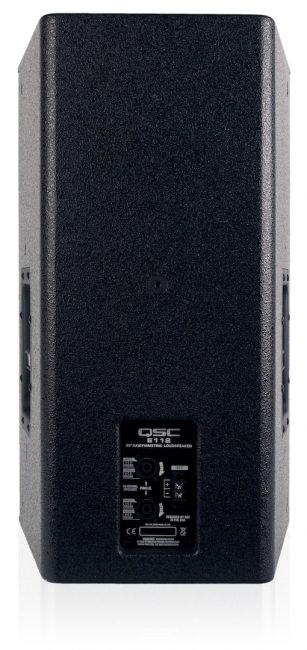 2x DJ PA 10" Aktiv Lautsprecher Set Box Bluetooth Monitor Bi-Amping Stereo 400W 