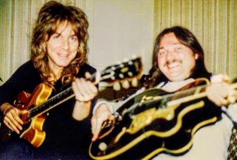 Remembering Randy Rhoads with Reverence