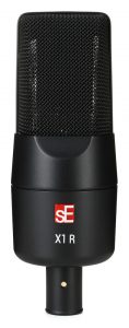 sE-Electronics-X1-R-Ribbon-Microphone-1