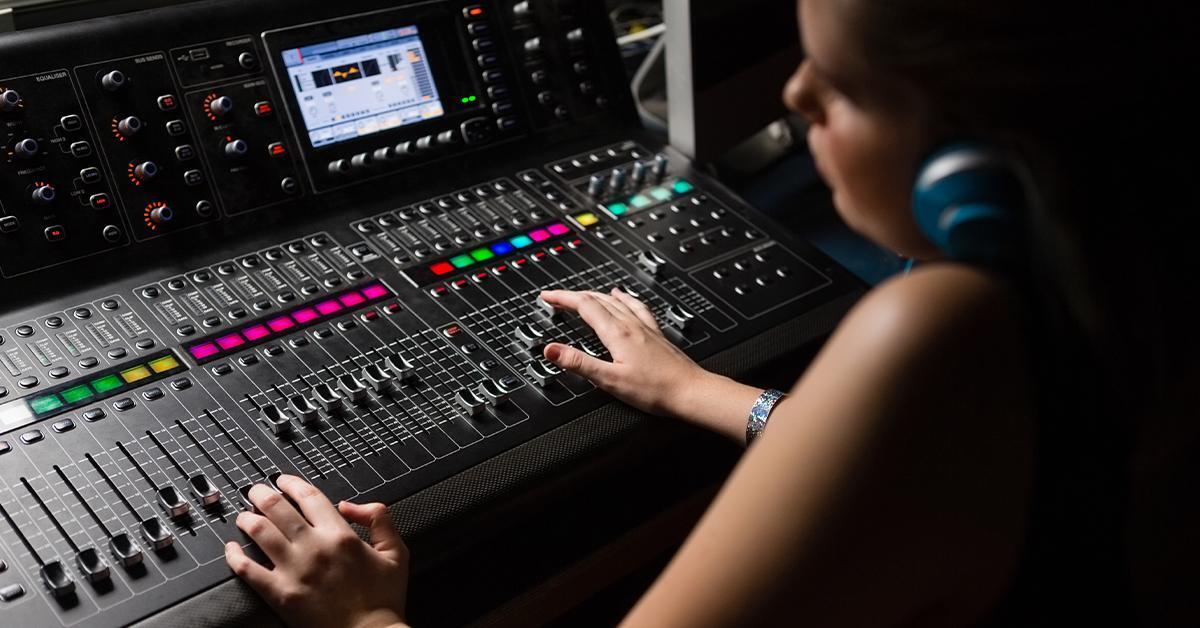 best live sound mixing training best live sound mixing training