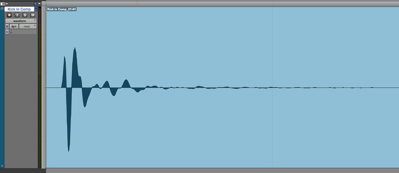 Synthesizing and Creating Your Own Percussion Samples