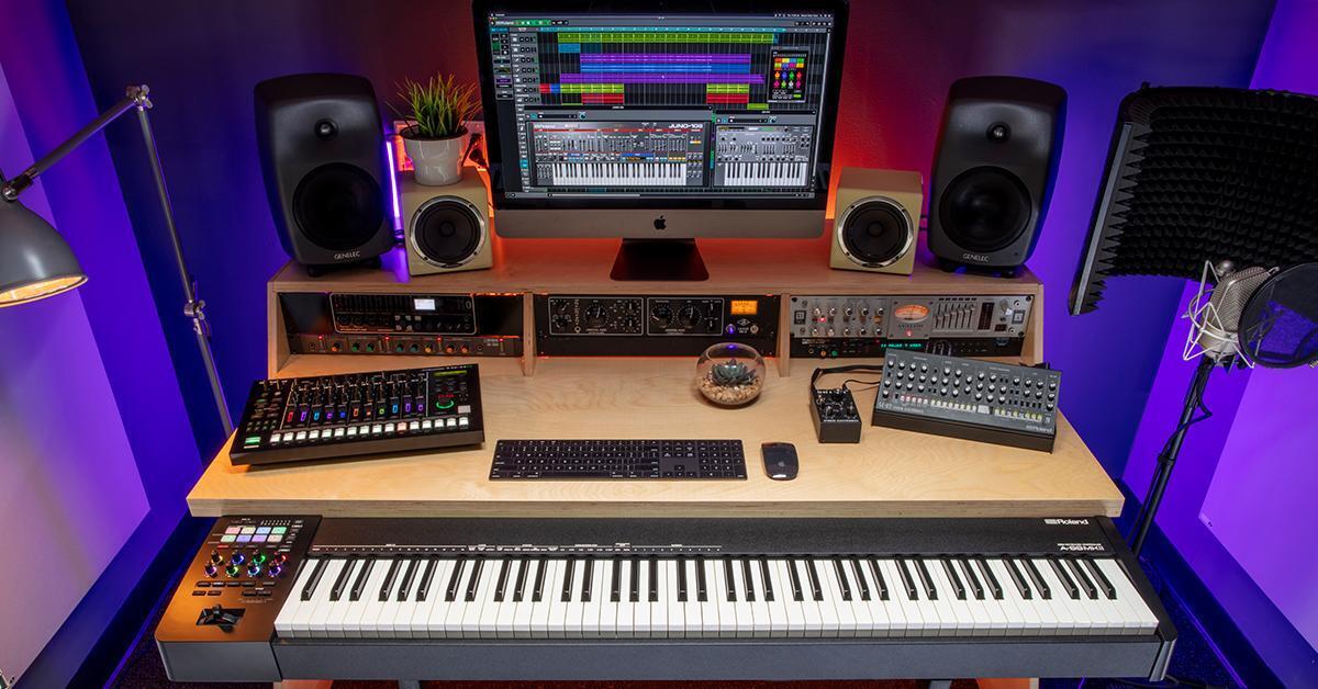 MIDI 2.0: What Actually Matters for Musicians