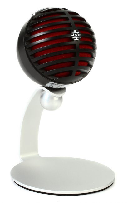 Shure-MV5-Digital-Condenser-Microphone