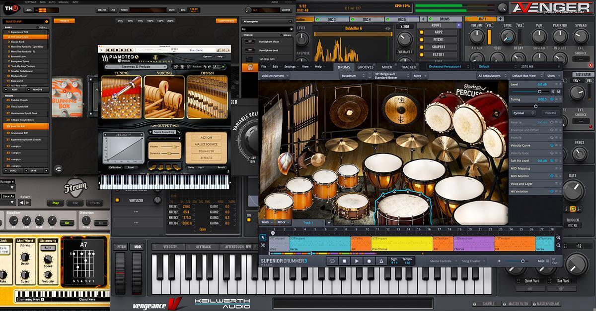 FL Studio 20 Music Radar Review